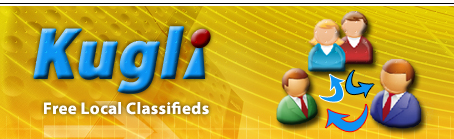 Free Local Classified Ads